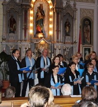 XI. susret zborova Ozaljsko-lipničkog dekanata